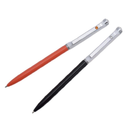 Fashionable Slender Lady Ballpoint Pen B-151