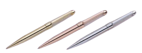 Crystal Full of Exquisite Transparent Crystal Pen AD-009 .BOX-Q51