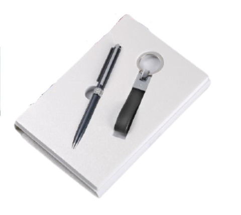 Metal crystal pen set G-BK70/BK09A/B09A
