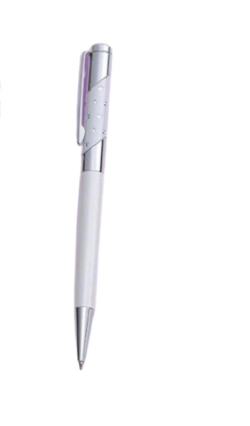 Eye-catching fashion ballpoint pen B-132 series