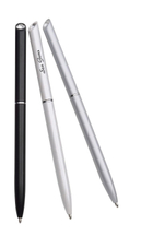 Elegant brass/painted ballpoint pen B-176