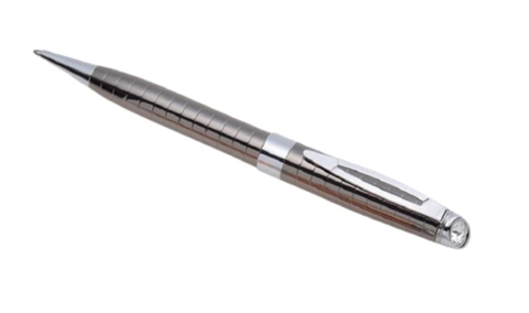 Eye-catching fashion crystal ball pen B-113(5C)