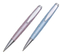 Aluminum crystal crystal point pen B21C-C