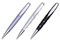 Aluminum crystal crystal point pen B21C-C